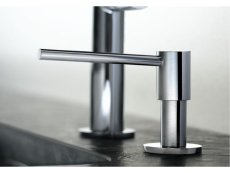 Dávkovač PIONA chrom