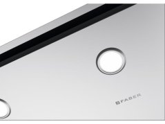 Stropní digestoř Faber HEAVEN BRIGHT X KL A90