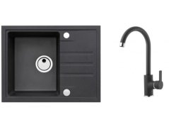 SET INTERMEZZO 30/91 Batéria TONIA 91