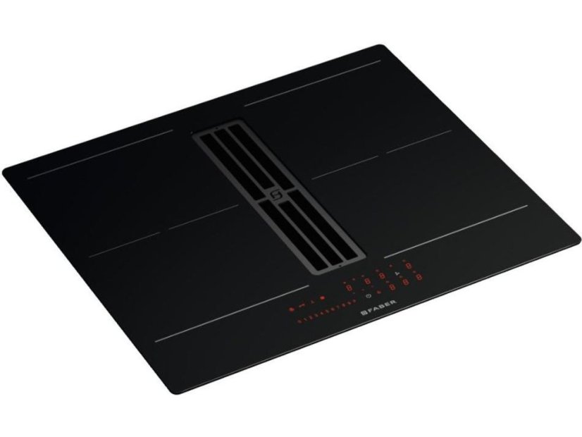 Varná doska s odsávačom Faber GALILEO SLIM F600 - 4