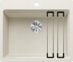 Blanco Etagon 6-F InFino biela soft +pojazdy