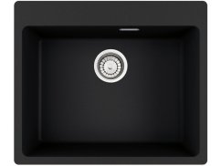 Granitový dřez Franke MRG 610-54 FTL Onyx