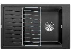 Granitový drez Blanco ELON XL 6 S Antracit