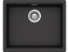 Granitový drez Schock Kiruna N-100L-A Dusk