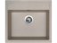 Granitový dřez Sinks SOLO 560 Avena