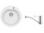 SET ALVEUS NIAGARA 10- 11+ BATERIE RUTA CHR