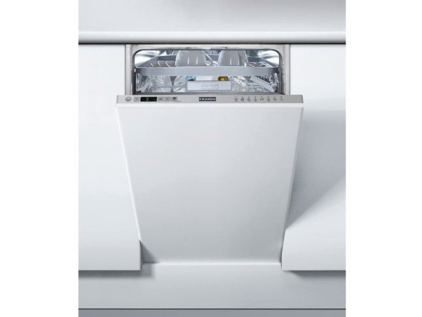 Franke FDW 4510 E8P E