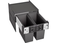 Odpadkový koš Blanco Select II 45/2