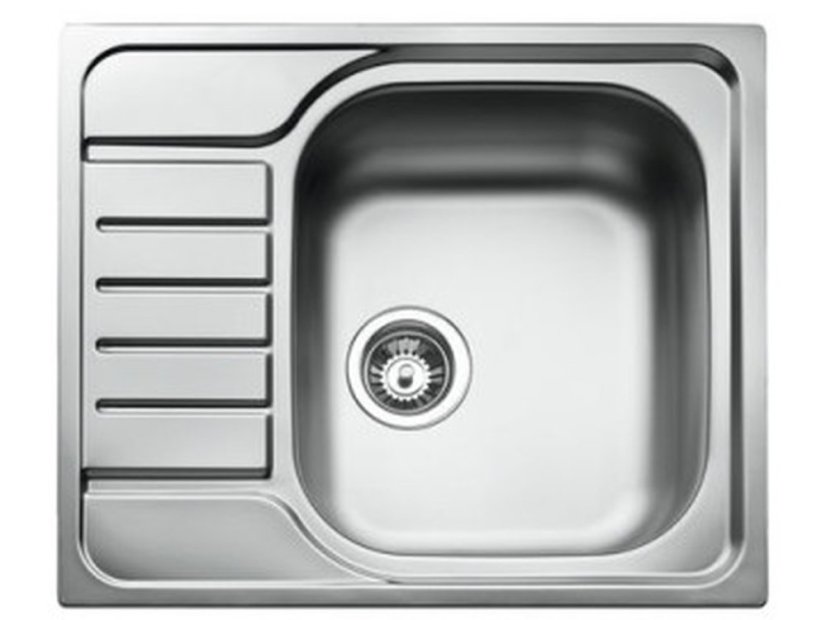 Nerezový dřez Teka Classic 1B 1/2D 580 X MC