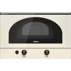 Teka MWR 22 BI VNBS 4