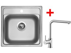 Sinks MANAUS 480 + ELKA