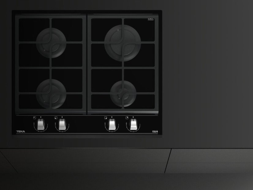 Teka GZC 64300 XBC BK