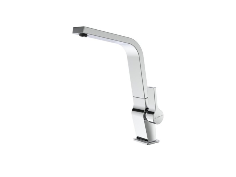 Kuchyňská baterie Teka ICC 915 CR Chrom