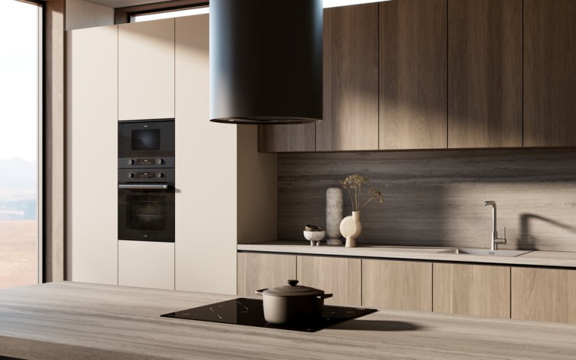 Teka TBC 64320 TTC BK