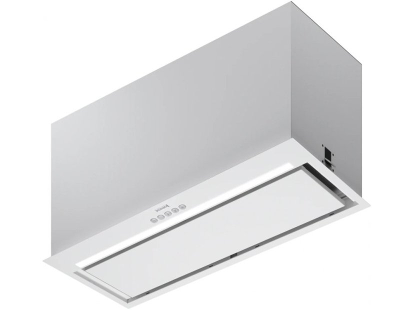 Digestoř Franke FBFE WH MATT 70