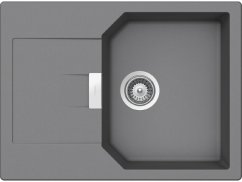 Granitový dřez Schock Manhattan D-100S-A Croma