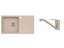 Set Alveus Galapagos 30 - 55 + BATERIE NINA 55