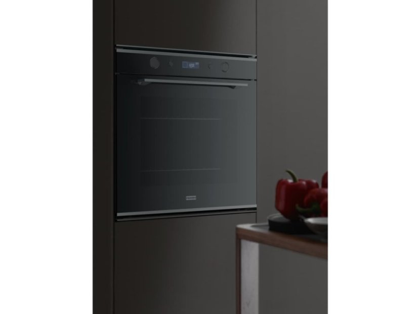 Vestavná trouba Franke FMY 98 P BK