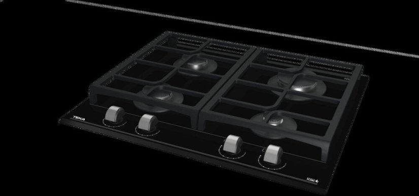 Teka GZC 64300 XBC BK