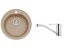 SET ALVEUS NIAGARA 10- 55+ BATERIE RUTA CHR