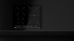 Indukčná varná doska Teka IZF 64440 MSP BK