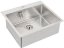 Set Alveus Quarto 10 + Baterie Viola