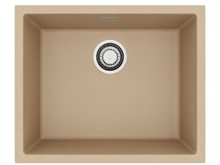 Granitový drez Alveus Omni 30 Beige
