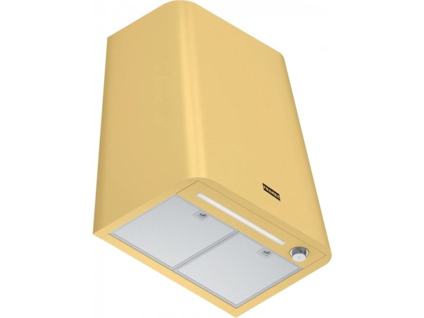Komínová digestoř Franke FSMD 508 YL Žlutá