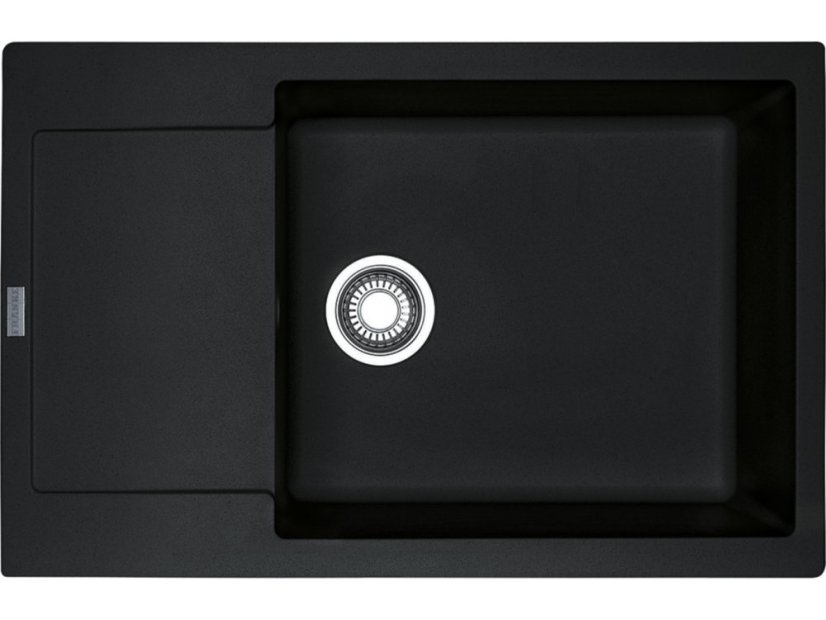 Granitový drez Franke MRG 611-78 BB Onyx