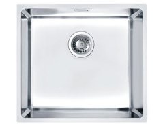 Nerezový dřez Alveus Kombino 40 KMB