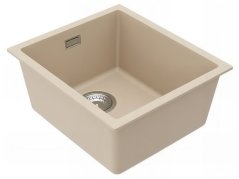 Granitový drez Alveus Omni 10 Terra