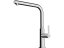 Dřezová baterie Franke FS 2841.031 MARIS SLIM Chrom