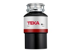 Drvič odpadu Teka TR 550