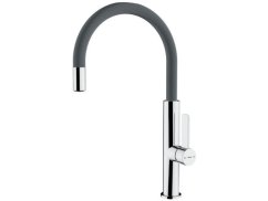 Kuchyňská baterie Teka FOT 995 ST Stone Grey