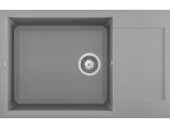 Granitový drez Elleci Easy 310 G48