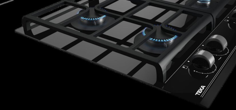 Teka GZC 64300 XBC BK