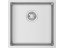 Nerezový dřez Sinks BOX 440 RO 1,0mm