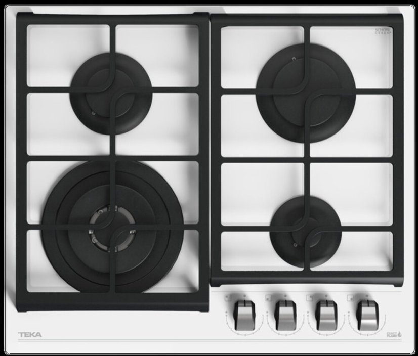 Teka GZC 64320 XBC WH