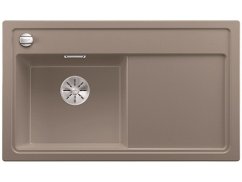 Granitový drez Blanco ZENAR 45 S Tartufo, ľavý Granitový drez Blanco ZENAR 45 S Tartufo, ľavý