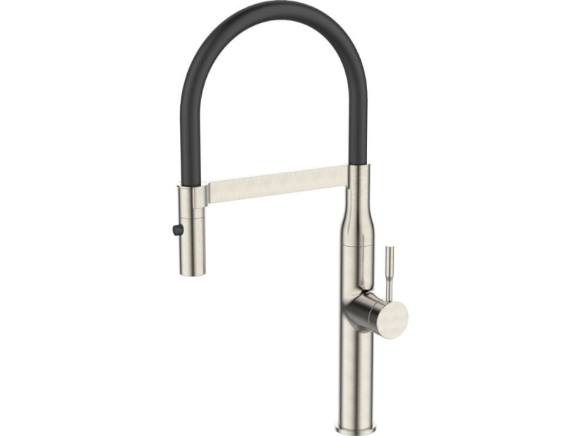 Drezová batéria Alveus Mirage-PS BRS