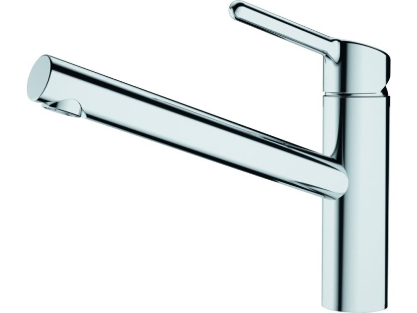 Dřezová baterie Franke FC 3148 Orbit Chrom