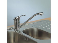 Drezová batéria Alveus Riviera X