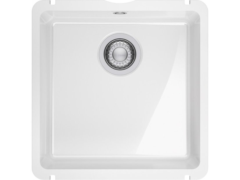 Keramický dřez Franke KXK 110-41 Glacier 2