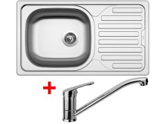 Sinks CLASSIC 760 + PRONTO