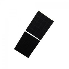 Uhlíkový filtr AFFCACONFF16 (set)