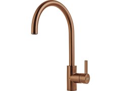 Dřezová baterie Franke FC 0044.505 EOS NEO Měděná