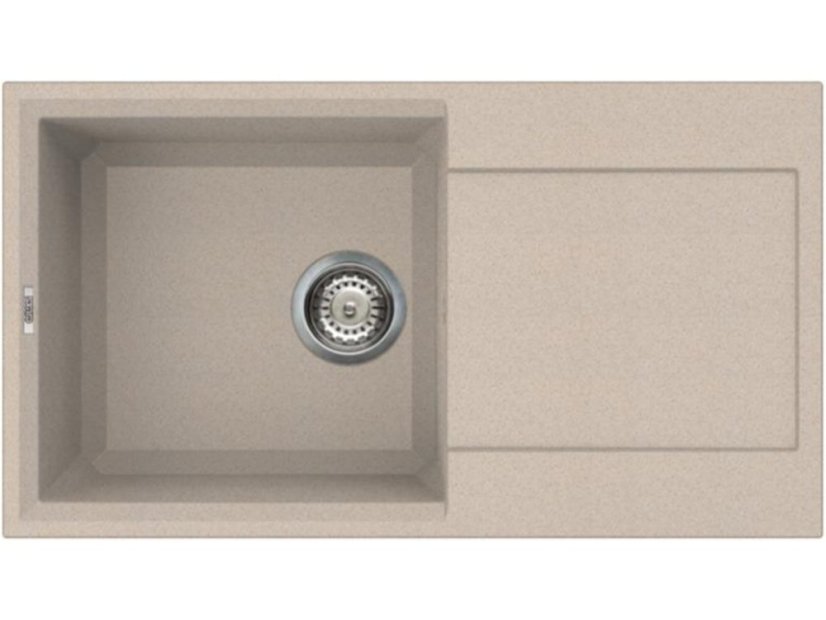 Granitový drez Elleci Easy 290 G51