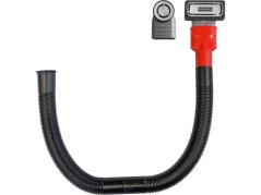 Pripojovacia súprava k drviču s prepadmi - 1