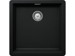 Granitový drez Schock Greenwich N-100-FB Puro