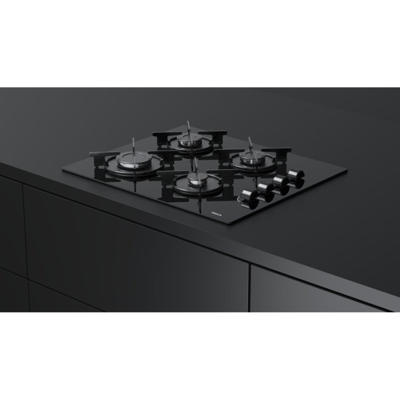 Teka GBE 64002 KB BK